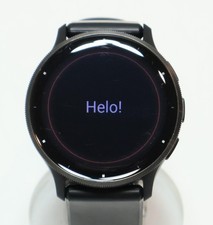 Garmin Venu 3 AMOLED 45mm (GPS Fitness Watch) Black - Preowned