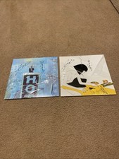 Lamp Vinyl Yume Tokyo Utopia