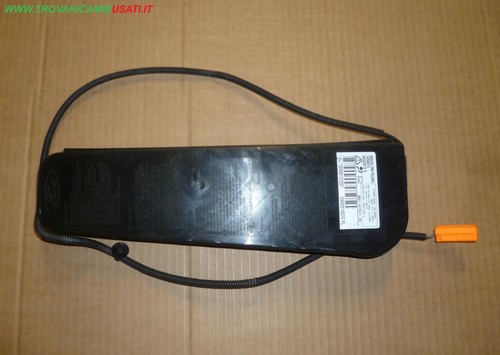 Airbag tendina destro per - a,