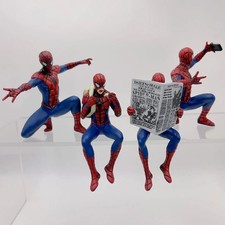 Statuina Uomo Ragno Vita