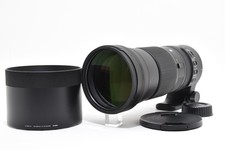 SIGMA 150-600mm f/5-6.3 DG OS