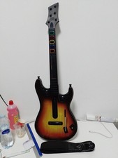 Chitarra Guitar Hero Xbox 360