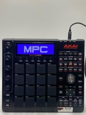 AKAI PROFESSIONAL MPC STUDIO Nero (UD2107011)