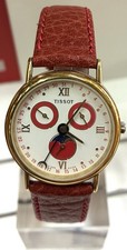 Orologio TISSOT C265 MOONPHASE