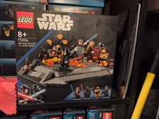 LEGO Star Wars 75334 - Obi Wan