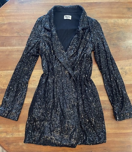 Abito blazer show your mumu - abito,