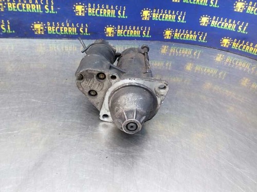 63223435 motor arranque - 63223435,