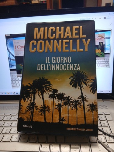 Giorno dell innocenza - il,