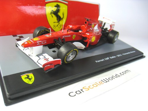 Ferrari 150º italia 2011 - 150º,