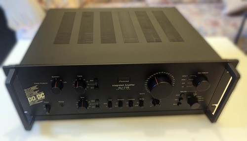 Amplificatore sansui 719 - sansui, au-719