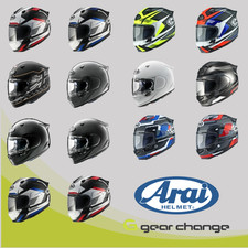 Caschi moto integrali arai - caschi,
