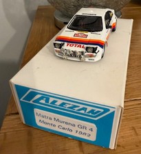 1/43 1982 Matra Murena