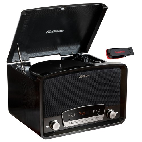 Electrohome giradischi vinile - electrohome,