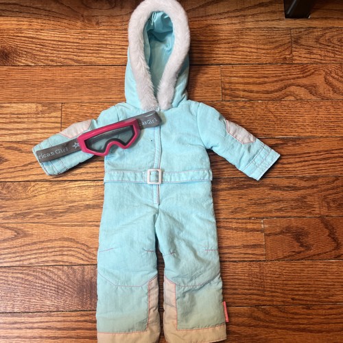 American girl bambola - american,