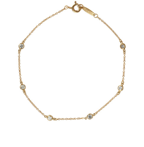 Bracciale tiffany co elsa - &,