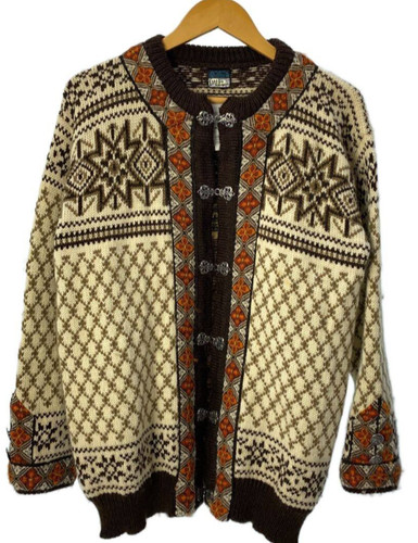 Cardigan maglione dale - cardigan,