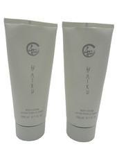 Avon Haiku Lozione Corpo