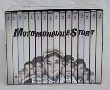 Motomondiale Story Official