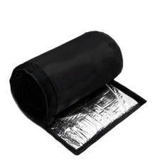 Isolamento tubi per uso in