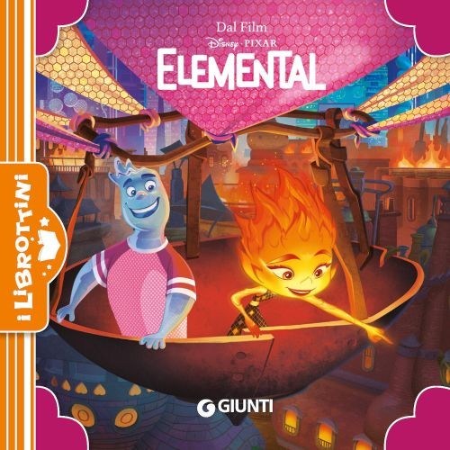 Disney libri gntw0495a - gntw0495a, i
