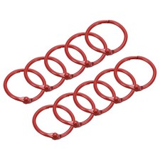 Loose sheets orings binders - sheets,