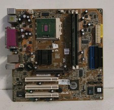 Scheda Madre A7V600-M/S