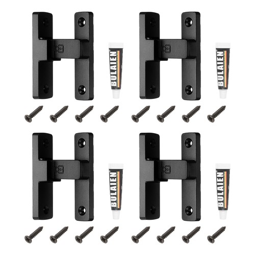 4pcs per cancello con - 4pcs,