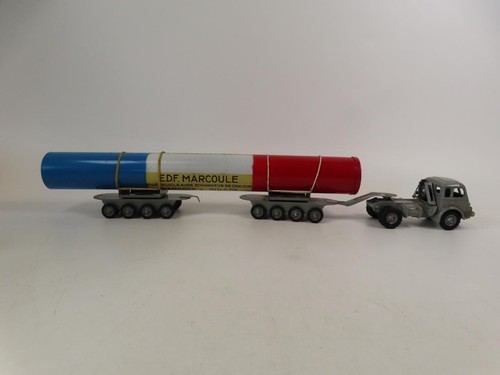 3 75 tracteur camion - n.3/75,