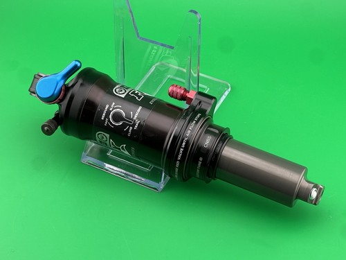Ammortizzatore fox float - ammortizzatore,