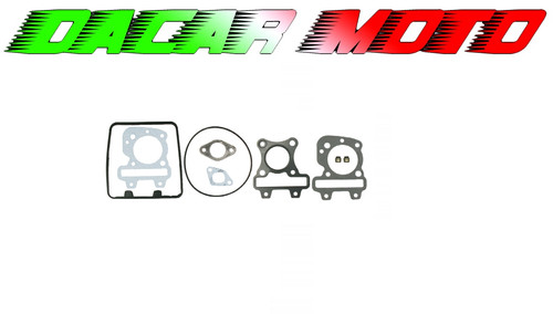 Serie guarnizione motore - serie,