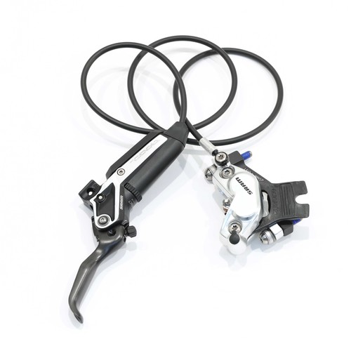 Set freni disco - set, sram