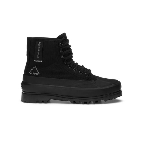 Stivali superga alpina - stivali, ripstop