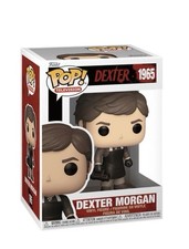 Funko Pop Dexter Morgan #1965
