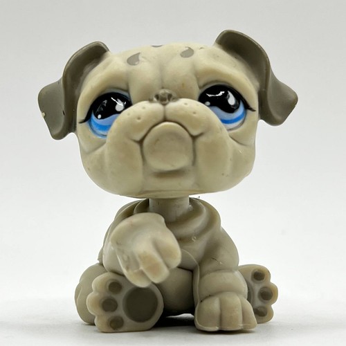 Lps littlest pet - pet, #508