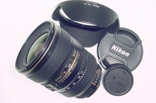 Nikon 17-35mm F/2.8 D ED AF-S