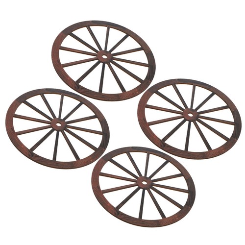 Pezzi piccola ruota - pezzi,