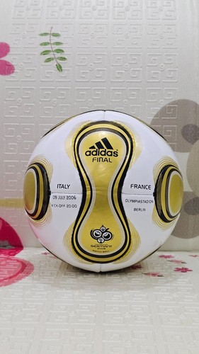 Fifa world cup teamgeist 2006 - cup,