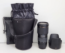 Tamron AF 70-200mm f/2.8 IF