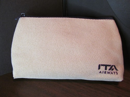 Ita airways italy - italy, cortesia