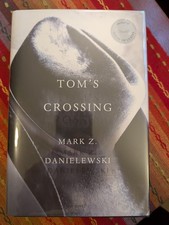 DANIELEWSKI, Mark Z. Tom’s