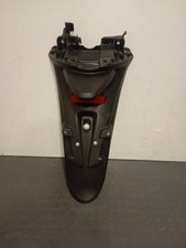 Parafango posteriore Piaggio