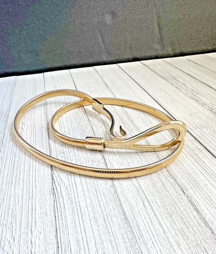 Cintura catena omega elastica - cintura,