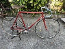 LEGNANO bici bicicletta vintage corsa epoca  anni 70/80 Vintage bike eroica