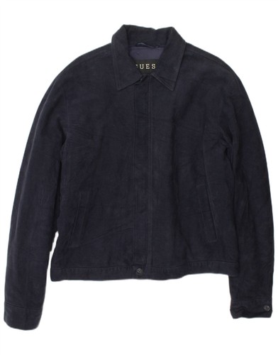 Giubbotto bomber uomo guess - uomo, uk
