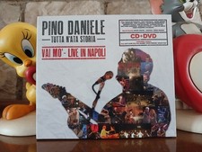 Pino Daniele Tutta N'Ata