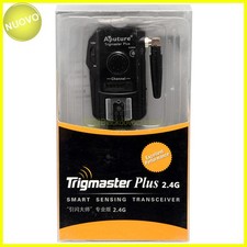 Aputure Trigmaster Plus 2.4G