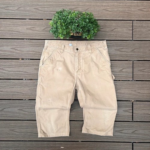 Carhartt pantaloncino