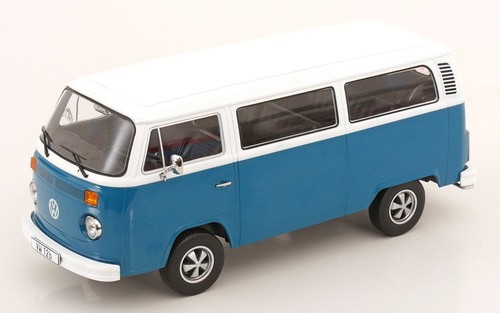 Volkswagen b bus scala - vw,