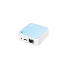 TP-Link TL-WR802N Wireless N