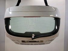 Portellone - Ford FIESTA VI